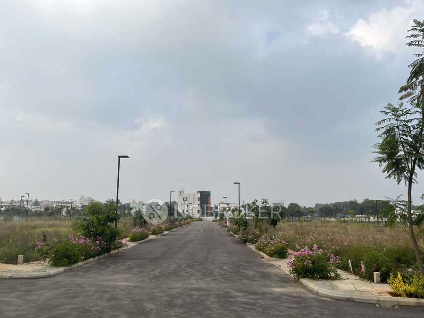 Plot For Sale  In Adarsh Garden Estate In Adarsh Garden Estates