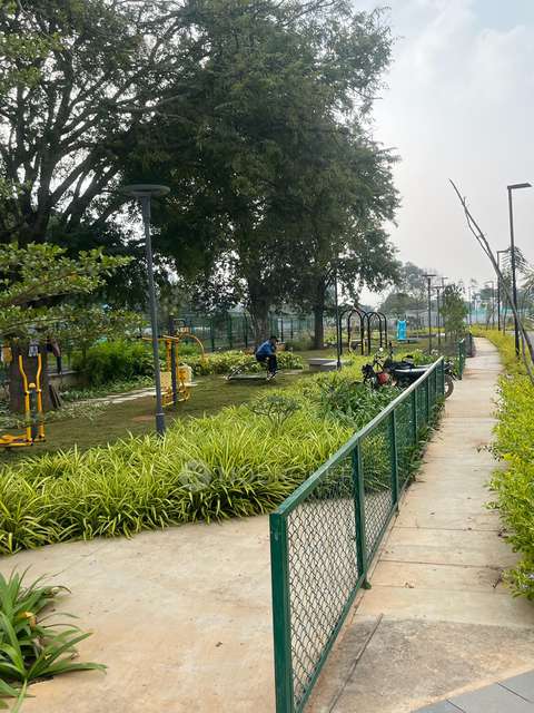 Plot For Sale  In Adarsh Garden Estate In Adarsh Garden Estates