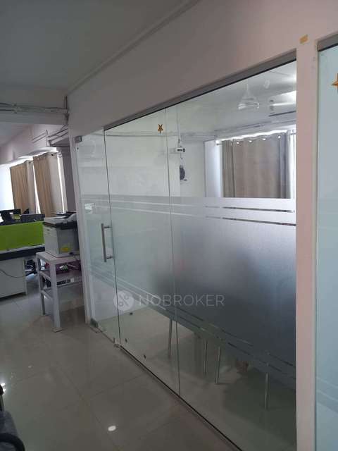 Office Space in Baner, Pune for sale 