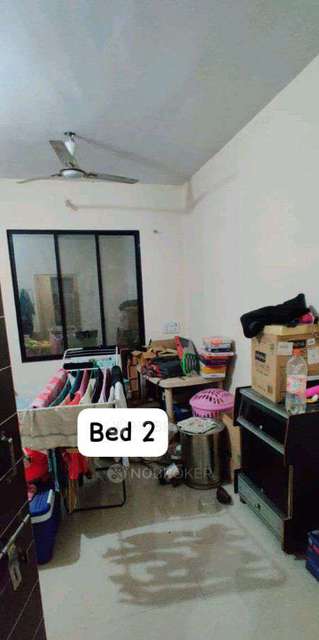 2 BHK Flat In Tuljai Tulja Serenity Greens Phase 1 For Sale  In Thane