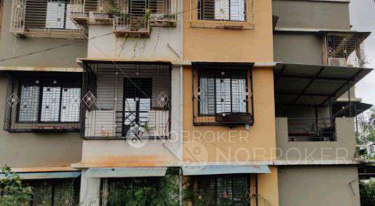 2 BHK Flat In Tuljai Tulja Serenity Greens Phase 1 For Sale  In Thane