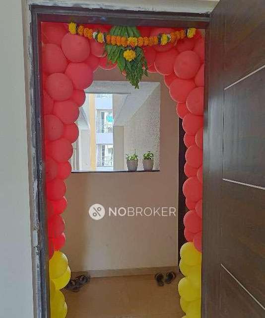 1 RK Flat In Dashmesh Crystal For Sale  In Badlapur