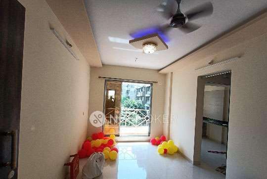 1 RK Flat In Dashmesh Crystal For Sale  In Badlapur