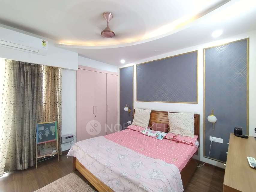 3 BHK Flat In M3m Sierra, Sector 68 For Sale  In Sector 68