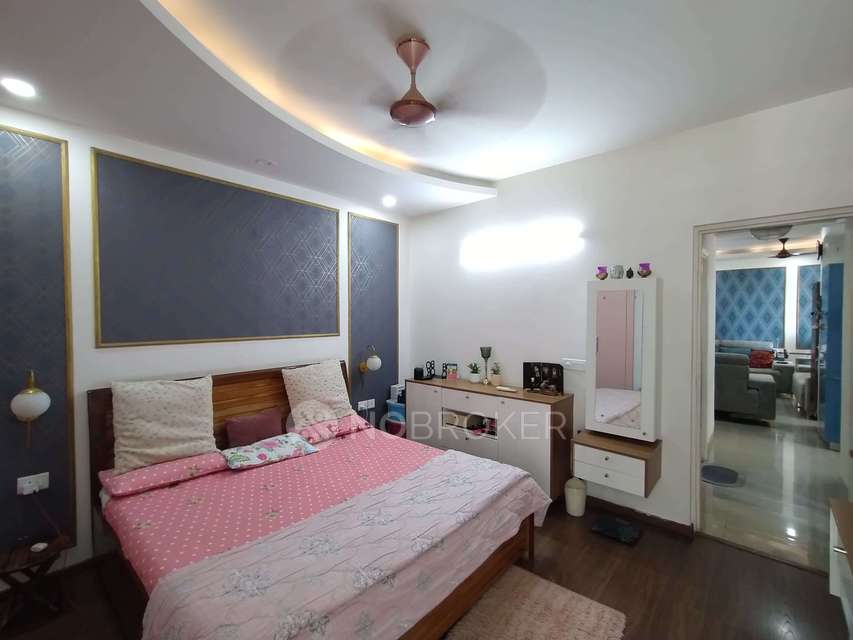 3 BHK Flat In M3m Sierra, Sector 68 For Sale  In Sector 68