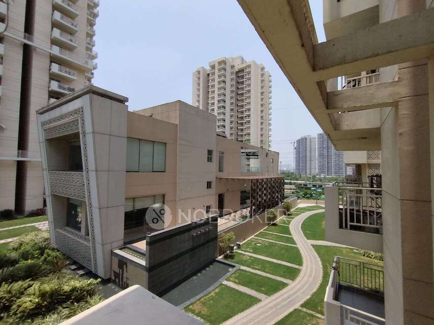 3 BHK Flat In M3m Sierra, Sector 68 For Sale  In Sector 68