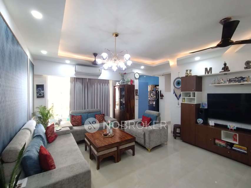 3 BHK Flat In M3m Sierra, Sector 68 For Sale  In Sector 68