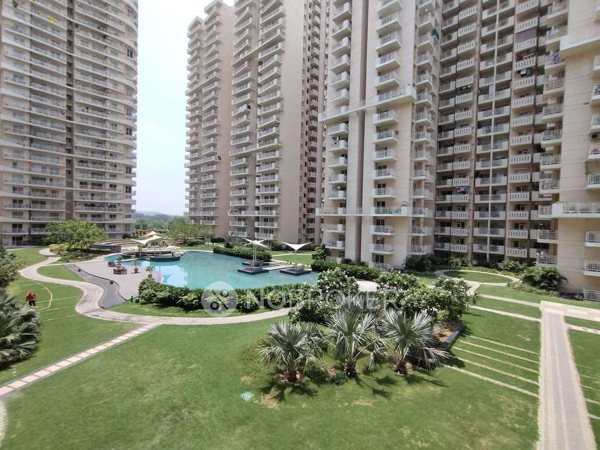 3 BHK Flat In M3m Sierra, Sector 68 For Sale  In Sector 68