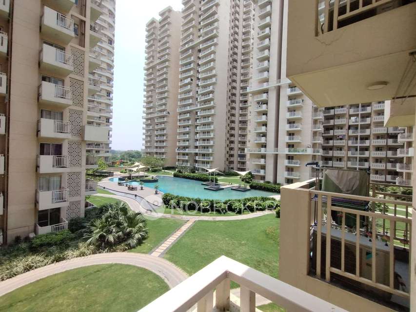 3 BHK Flat In M3m Sierra, Sector 68 For Sale  In Sector 68
