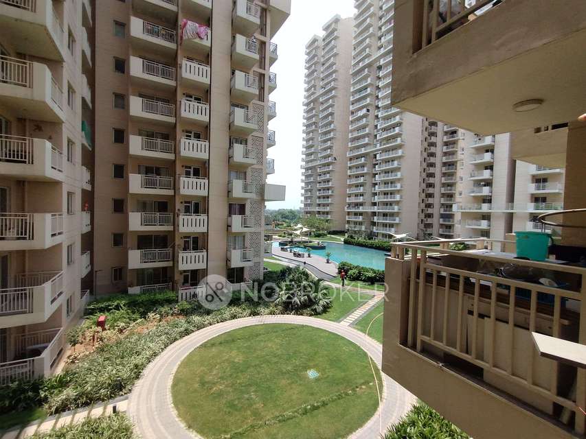3 BHK Flat In M3m Sierra, Sector 68 For Sale  In Sector 68