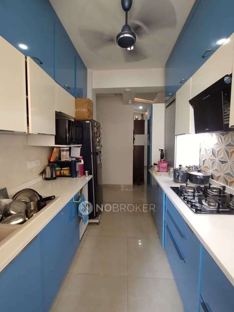3 BHK Flat In M3m Sierra, Sector 68 For Sale  In Sector 68