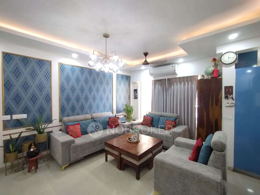 3 BHK Flat In M3m Sierra, Sector 68 For Sale  In Sector 68