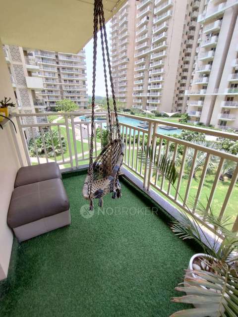 3 BHK Flat In M3m Sierra, Sector 68 For Sale  In Sector 68