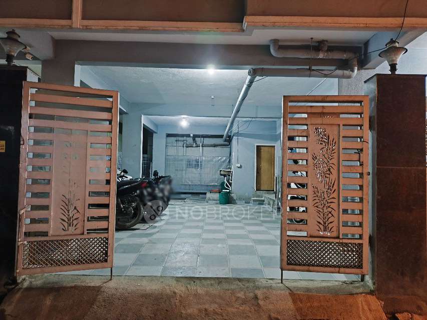 PG for Boys in Hoodi