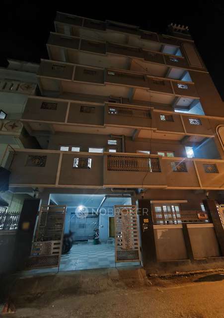 PG for Boys in Hoodi