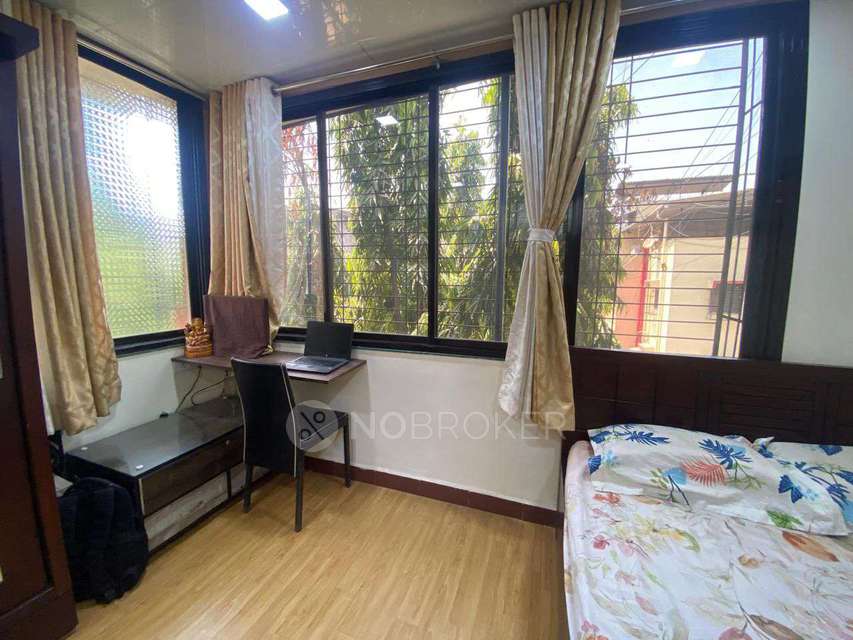 1 BHK Flat In Nav Sahil Chs For Sale  In Gandhi Nagar, Dombivli East