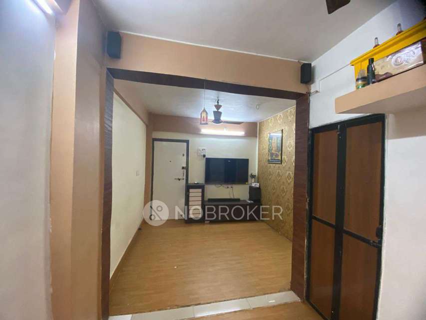 1 BHK Flat In Nav Sahil Chs For Sale  In Gandhi Nagar, Dombivli East