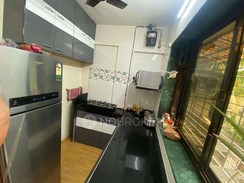 1 BHK Flat In Nav Sahil Chs For Sale  In Gandhi Nagar, Dombivli East