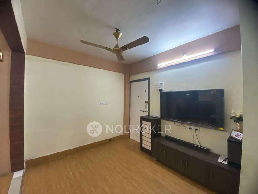 1 BHK Flat In Nav Sahil Chs For Sale  In Gandhi Nagar, Dombivli East