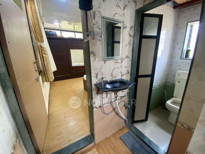 1 BHK Flat In Nav Sahil Chs For Sale  In Gandhi Nagar, Dombivli East