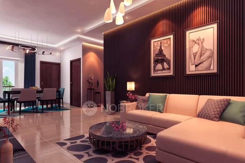 1 BHK Flat In Seasons Saffron For Sale  In Khadakpada