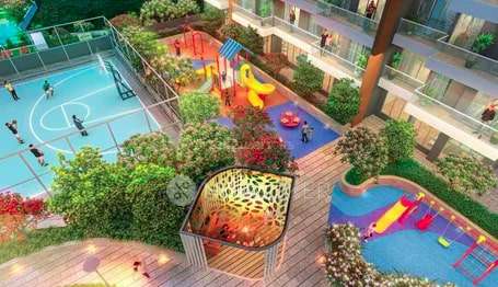 2 BHK Flat In Mahaavir Labdhi  For Sale  In Mhatwali