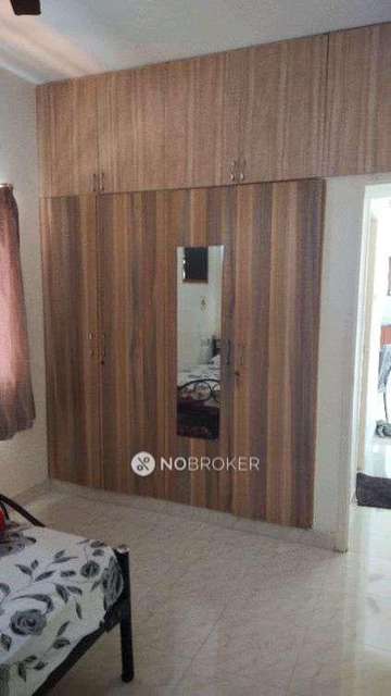 3 BHK Flat In Ramaniyam Rhythmm Apartment For Sale  In Navalur,