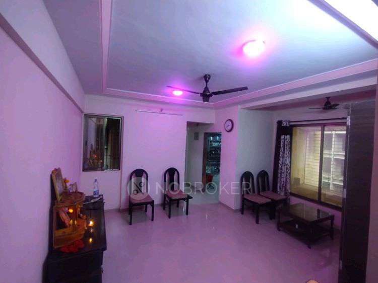 1 BHK Flat In Usha  Kiran Residency ,d1-504 ,karvai Nakha, Karjat Road,badlapur East. For Sale  In Badlapur