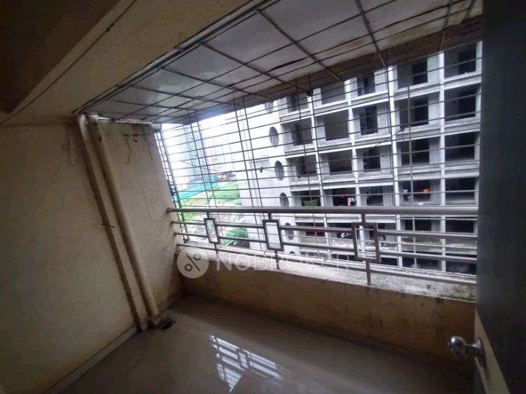 1 BHK Flat In Usha  Kiran Residency ,d1-504 ,karvai Nakha, Karjat Road,badlapur East. For Sale  In Badlapur