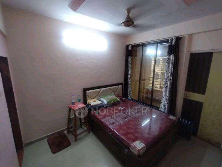 1 BHK Flat In Usha  Kiran Residency ,d1-504 ,karvai Nakha, Karjat Road,badlapur East. For Sale  In Badlapur