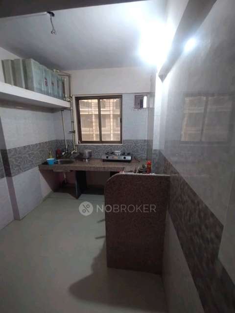 1 BHK Flat In Usha  Kiran Residency ,d1-504 ,karvai Nakha, Karjat Road,badlapur East. For Sale  In Badlapur