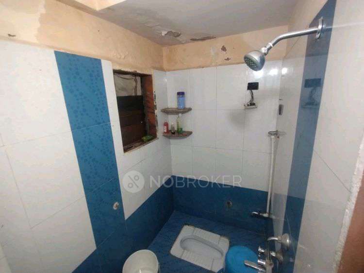 1 BHK Flat In Usha  Kiran Residency ,d1-504 ,karvai Nakha, Karjat Road,badlapur East. For Sale  In Badlapur