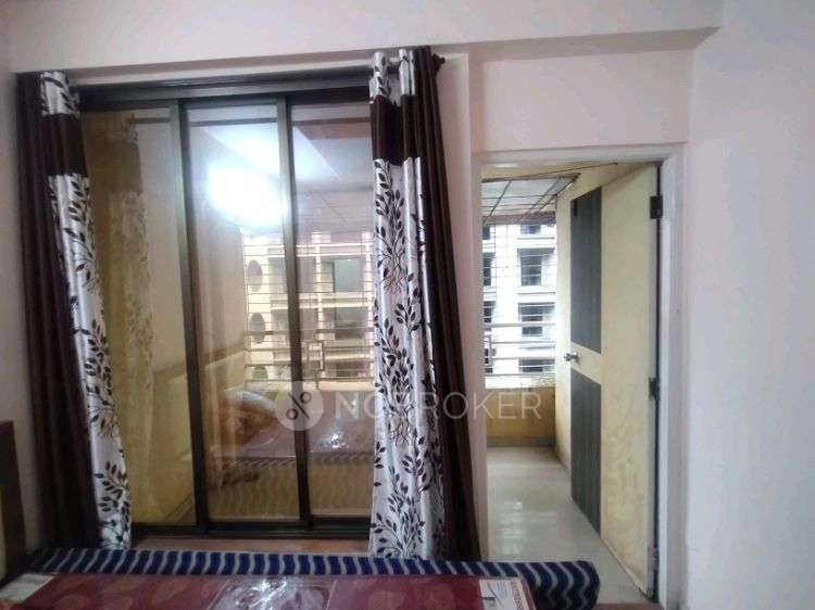 1 BHK Flat In Usha  Kiran Residency ,d1-504 ,karvai Nakha, Karjat Road,badlapur East. For Sale  In Badlapur