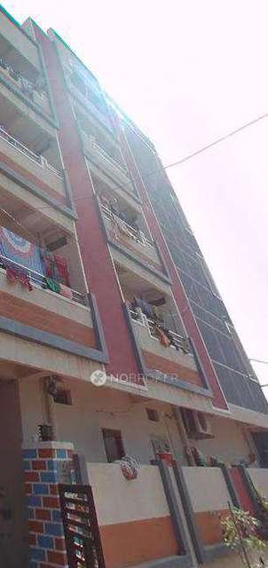 2 BHK Flat In Stanalone Building For Sale  In Uppal
