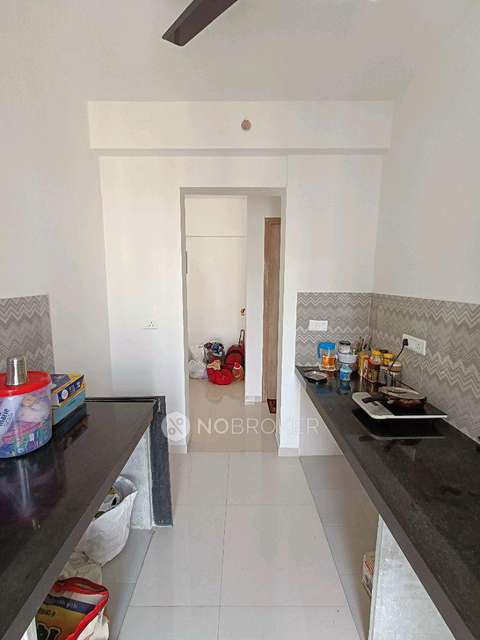 1 BHK Flat In Lodha Upper Thane Greenville A To I E1 For Sale  In Upper Thane - A Wonderful World