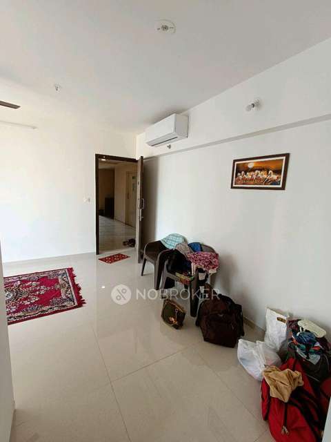 1 BHK Flat In Lodha Upper Thane Greenville A To I E1 For Sale  In Upper Thane - A Wonderful World