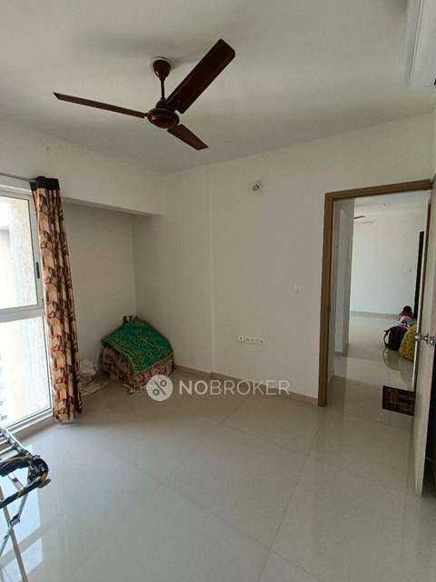 1 BHK Flat In Lodha Upper Thane Greenville A To I E1 For Sale  In Upper Thane - A Wonderful World