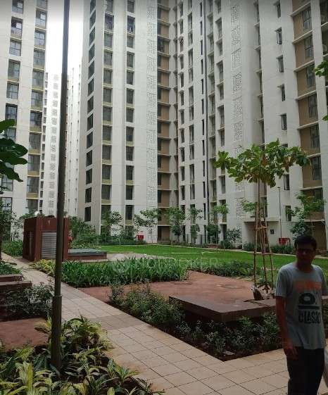 3 BHK Flat In Lodha Palava Downtown For Sale  In Lodha Palava Downtown