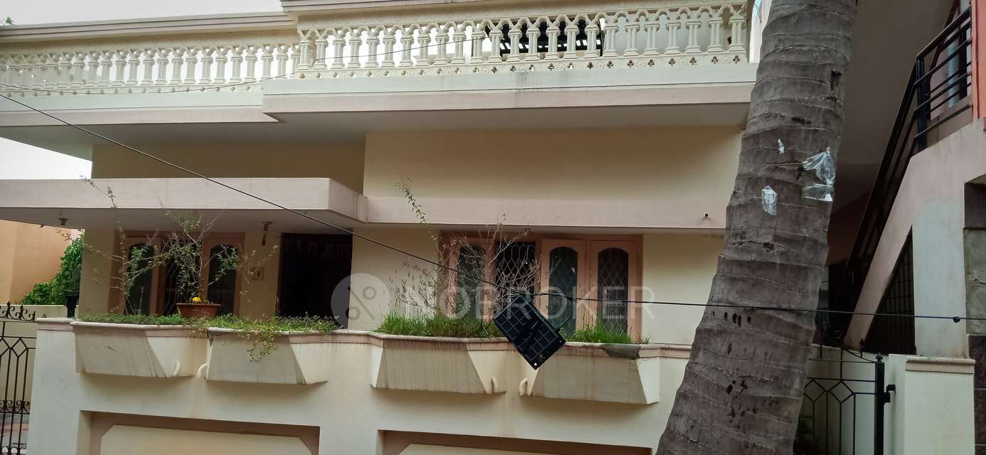 2 BHK House For Sale  In Nagarabhavi 2nd Stage