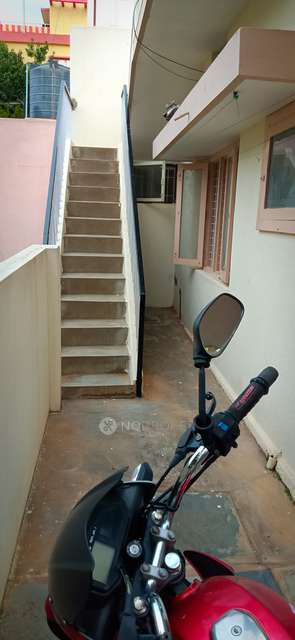 2 BHK House For Sale  In Nagarabhavi 2nd Stage