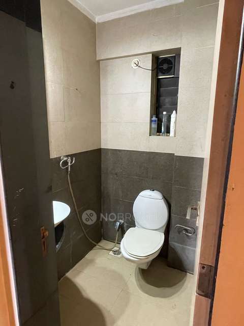 3 BHK Flat In Ivory Towers For Sale  In Wadala East