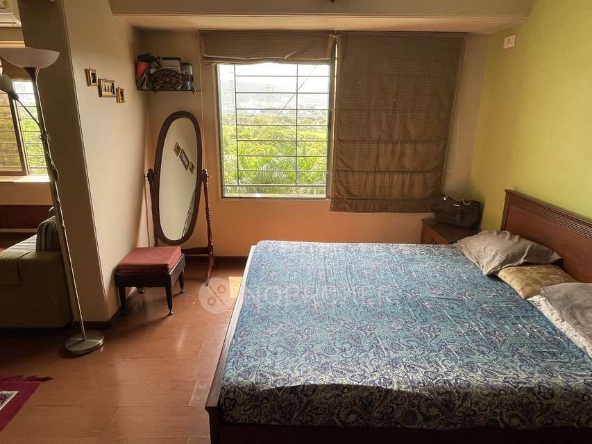 3 BHK Flat In Ivory Towers For Sale  In Wadala East