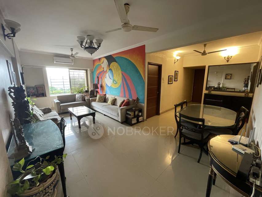 3 BHK Flat In Ivory Towers For Sale  In Wadala East