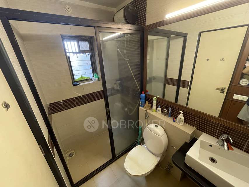 3 BHK Flat In Ivory Towers For Sale  In Wadala East