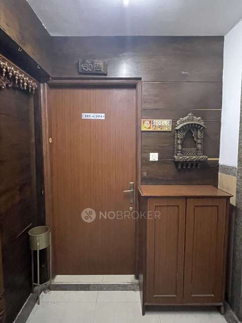 3 BHK Flat In Ivory Towers For Sale  In Wadala East