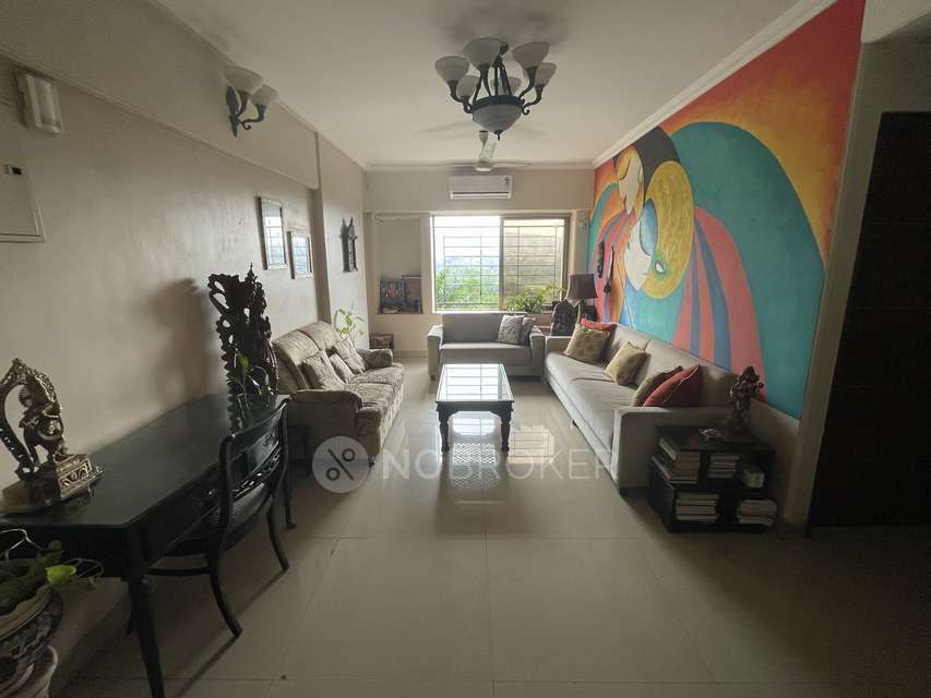 3 BHK Flat In Ivory Towers For Sale  In Wadala East