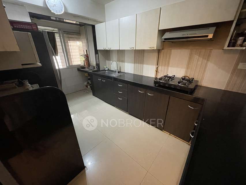 3 BHK Flat In Ivory Towers For Sale  In Wadala East