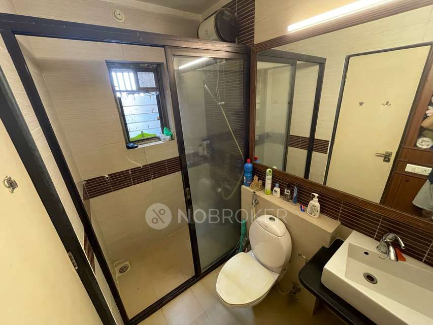 3 BHK Flat In Ivory Towers For Sale  In Wadala East