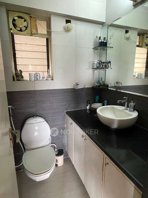 3 BHK Flat In Ivory Towers For Sale  In Wadala East