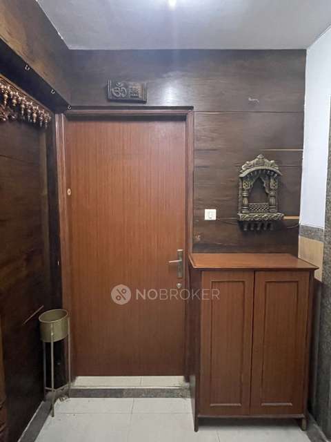 3 BHK Flat In Ivory Towers For Sale  In Wadala East